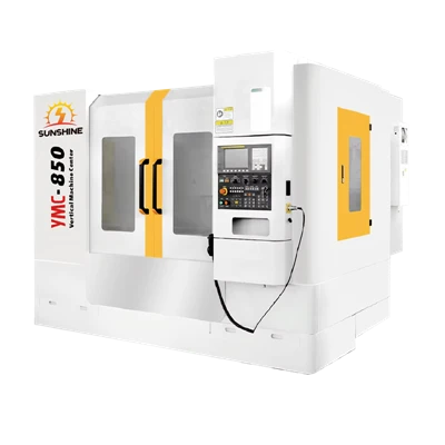 Ako udržiavať plne automatické CNC obrábacie stroje?