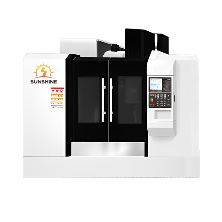 Obrábanie centrum presnosť diely prispôsobenie