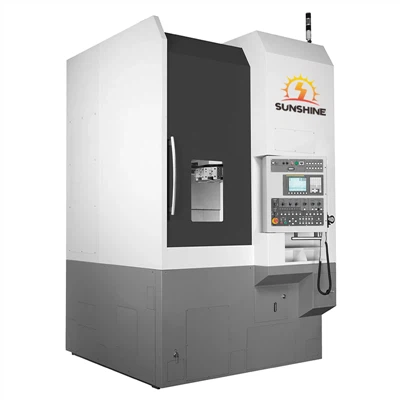 CNC obrábacie stroje na rezanie kovov